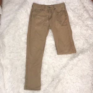 Levi’s 514 Straight Fit Authentic Jeans